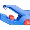 Nužievinimo replės, automatinės Weicon No. 5 PRO, 0,2-16mm², su keičiamu peiliu.