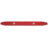 Plastikinis gulsčiukas BMI Torpedo Trivelle, su magnetu (20 cm)