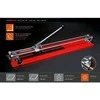 Plytelių pjaustymo staklės JOKOSIT PROFI-CUT 165W (800 mm)