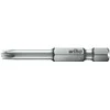 Profesionalus antgalis Wiha PlusMinus/Phillips 1/4“ SL/PH1 E6,3, 70 mm