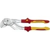 Replės - veržliaraktis Wiha Professional electric (250 mm)