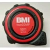 Ruletė BMI twoCOMP su magnetu (10 m)