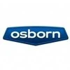 Šepetys su abrazyviniu nailonu OSBORN (Ø 130x70 mm) Novofil NN-S 80