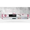 Skaitmeninis gulsčiukas BMI Incli Tronic plus (120 cm)