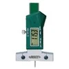 Skaitmeninis gylio matuoklis Insize (0-25 mm)