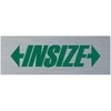 Slankmatis Insize 0-200mm/0-8"