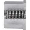 Sriegio intarpų rinkinys Volkel V-coil S M6x1.0-1.0 D (100 vnt.)