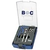 Sriegių taisymo/remonto rinkinys BOHRCRAFT GR-M6 (24 vnt.)