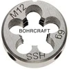 Sriegpjovė BOHRCRAFT DIN EN 22568 HSS-G (M12 Ø 38x14 mm, 1,75 mm)