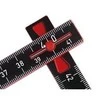 Sulankstomas metras WIHA Longlife Plus Composite (2 m, 10 segmentų)