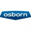 Taurės formos šepetys pinta viela OSBORN (Ø 65 mm; 0,5 mm)