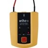 Tęstinumo testeris 400 V AC Wiha, Elektrikams