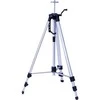 Bikuvalt Trikojis stovas su elevatoriumi LET-B-1 (60 - 168 cm) + Adapteris 1/4 -5/8