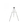 Bikuvalt Trikojis stovas su elevatoriumi LET-B-1 (60 - 168 cm) + Adapteris 1/4 -5/8