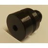 Bikuvalt Trikojis stovas su elevatoriumi LET-B-1 (60 - 168 cm) + Adapteris 1/4 -5/8