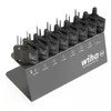 Wiha dinamometrinių raktų rinkinys „easyTorque Key Torx®“, „TorxPlus®“, 23 vnt.