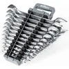 Wiha veržliarakčių rinkinys 13 vnt. su laikikliu