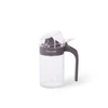6404 FISSMAN Butelis aliejui 250 ml (stiklas)