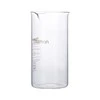 7997 FISSMAN Stiklinė kolba arbatinukui 600 ml (spalva)