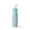 9645 FISSMAN Termosas dvigubom sienelėm 450 ml (nerūdijantis plienas)