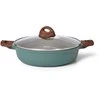 Fissman Aliumininis puodas FIRENZE 28x7,2cm / 3,8l