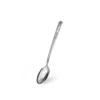 Fissman Arbatinis šaukštelis TURIN 15,3cm (nerūdijantis plienas)