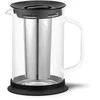 Fissman Arbatinukas 1,5 l su plieniniu filtru