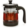 Fissman Arbatinukas su filtru 750ml