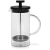 Fissman Arbatinukas su stūmokliu 350 ml