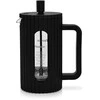 Fissman Arbatinukas su stūmokliu 600 ml