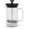 Fissman Arbatinukas su stūmokliu 600 ml