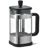 Fissman Arbatinukas su stūmokliu 600 ml