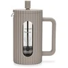 Fissman Arbatinukas su stūmokliu 600 ml