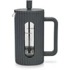 Fissman Arbatinukas su stūmokliu 600 ml