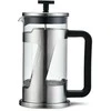 Fissman Arbatinukas su stūmokliu 600 ml