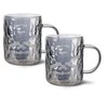Fissman Arbatos puodeliai 2 vnt / 270 ml