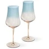 Fissman Baltojo vyno taurės 2 vnt / 480 ml