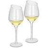 Fissman Baltojo vyno taurių rinkinys 520 ml x 2 vnt. (stiklas)