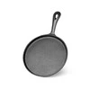 Fissman Blynų keptuvė 20x1.5cm (ketaus)