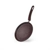 Fissman Blynų keptuvė SMOKY STONE 20 cm