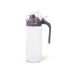 Fissman Butelis aliejui 400 ml (stiklas)