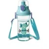 Fissman Butelis vandeniui 450ml (plastikinis)
