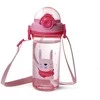Fissman Butelis vandeniui 460ml (plastikinis)