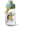 Fissman Butelis vandeniui 500ml (plastikinis)
