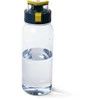 Gertuvė Fissman Butelis vandeniui 840ml (plastikinis)