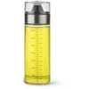 Fissman Buteliukas aliejui 400 ml (stiklinis)