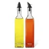 Fissman Buteliuku rinkinys aliejui ir actui 500 ml (stiklas)