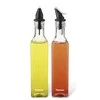 Fissman Buteliuku rinkinys aliejui ir actui 250 ml (stiklas)