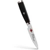 Fissman Daržovių peilis 10 cm Kensei Mitsuyoshi