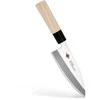 Fissman Deba peilis Kensei Hanzo 18cm (plienas)
